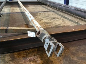 أسطوانة هيدروليكية TEREX