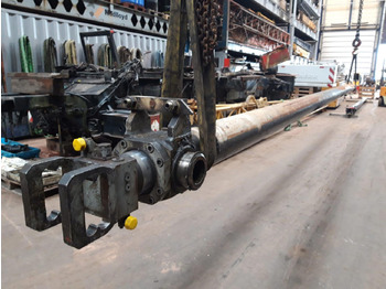 أسطوانة هيدروليكية TEREX