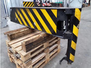 نظام التعليق TEREX