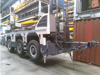 موبايل كرين TEREX