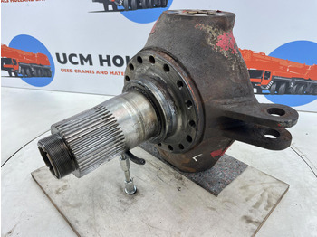 مفصل التوجيه DEMAG