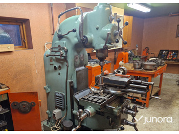 ماكينة الحفر