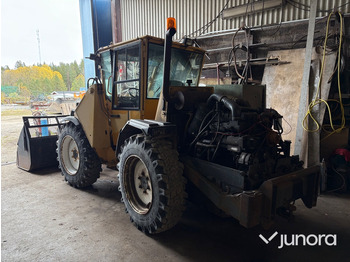 اللودر بعجل Hjullastare - Wille, 645: صورة 3 اللودر بعجل Hjullastare - Wille, 645: صورة 3