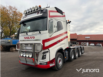 رأس تريلا VOLVO FH