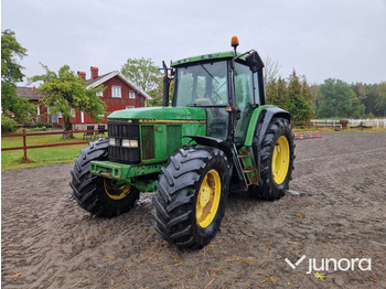 جرار JOHN DEERE 6900