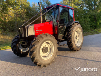 جرار VALTRA A-series