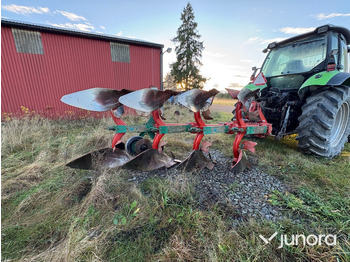 محراث KVERNELAND