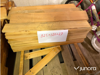 معدات الانشاءات Virke - Lärk, Sibirisk: صورة 3