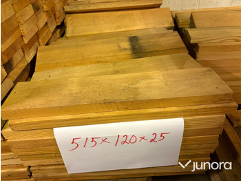 معدات الانشاءات Virke - Lärk, Sibirisk: صورة 4