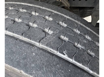 تأجير Mercedes Arocs 2643 Mercedes Arocs 2643: صورة 3 تأجير Mercedes Arocs 2643 Mercedes Arocs 2643: صورة 3