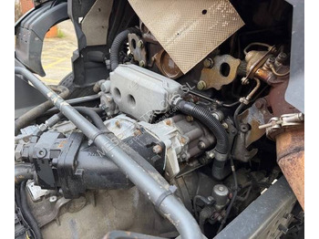 تأجير Mercedes Arocs 2643 Mercedes Arocs 2643: صورة 5 تأجير Mercedes Arocs 2643 Mercedes Arocs 2643: صورة 5