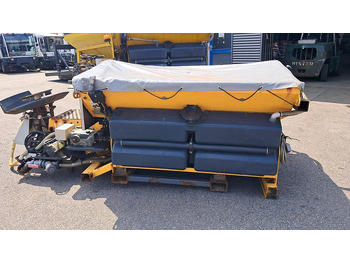 ناثر غبار/ ملح