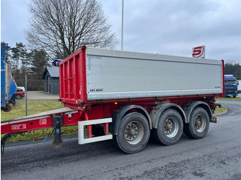 مقطورة قلابة KEL-BERG