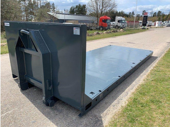 حاوية هوك لفت SCANCON