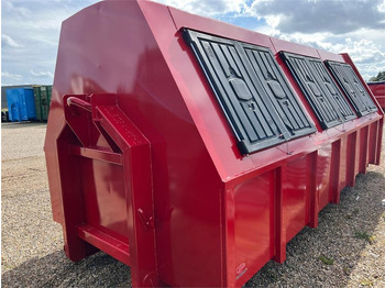 حاوية هوك لفت SCANCON