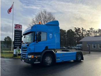 رأس تريلا SCANIA P 410