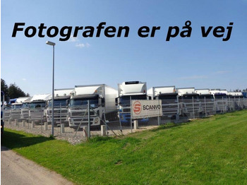 رأس تريلا SCANIA R 500