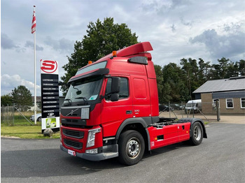 رأس تريلا VOLVO FM 370