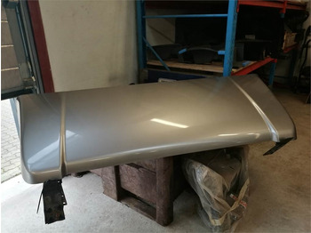 الإيروديناميكية/ الجناح الخلفي VOLVO FH