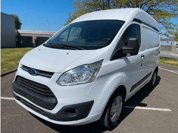 فان المدمجة FORD Transit