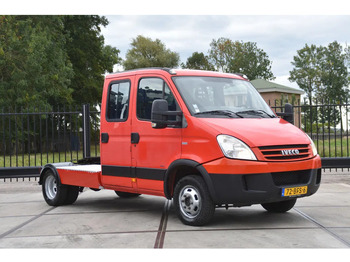 رأس تريلا IVECO