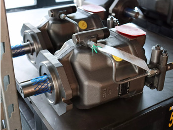 مضخة هيدروليكية REXROTH