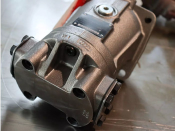 موتور هيدروليكي - آلات الإنشاء للبيع  REXROTH A2FM56/61W-VZB020: صورة 3
