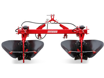 ملحقات حصادات للبيع  Grimme BFL 200 - Rental: صورة 3