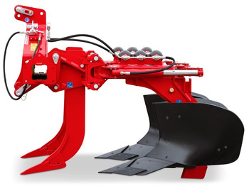 ملحقات حصادات للبيع  Grimme BFL 200 - Rental: صورة 4