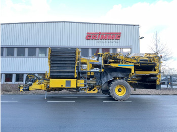 آلات الحصاد ROPA