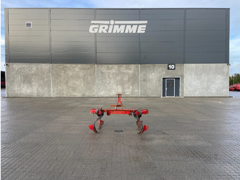 آلات الحصاد GRIMME