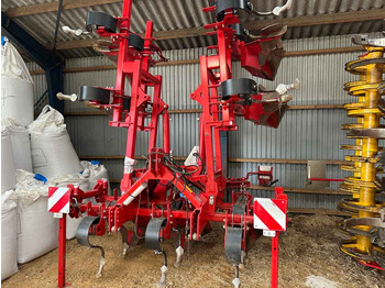 آلات الحصاد GRIMME