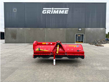 آلات الحصاد GRIMME