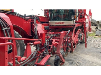 آلات الحصاد GRIMME