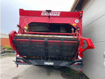 آلات الحصاد Grimme VARITRON 470 GEN III RS VARIO: صورة 4 آلات الحصاد Grimme VARITRON 470 GEN III RS VARIO: صورة 4