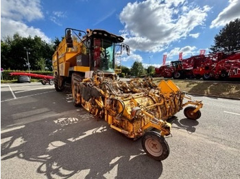 آلات الحصاد ROPA