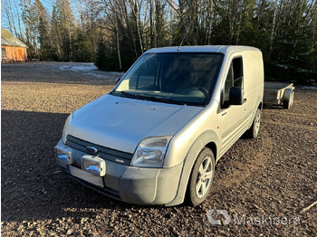 فان FORD Transit Connect
