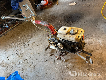 آلة حرث الحديقة HONDA