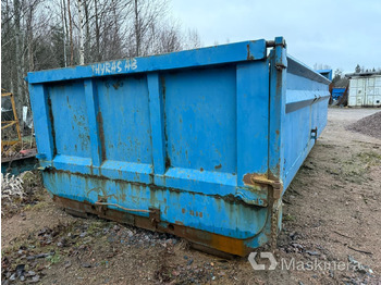 حاوية هوك لفت Lastväxlarflak CMT: صورة 3