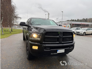 فان Pickup Ram 2500 Laramie: صورة 3 فان Pickup Ram 2500 Laramie: صورة 3