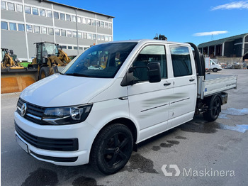 فان المدمجة VOLKSWAGEN