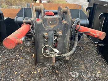 بكت حفار Planerskopa ABT med Rototilt RT80: صورة 4 بكت حفار Planerskopa ABT med Rototilt RT80: صورة 4