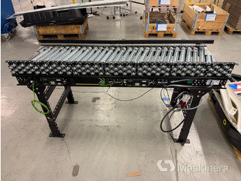 معدات صناعية Rullbana med drivning: صورة 4