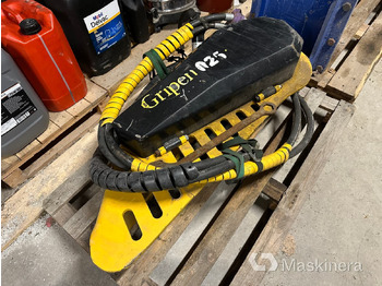 تأجير  Sågkassett HSP Gripen 025 Sågkassett HSP Gripen 025: صورة 2