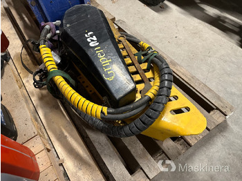 تأجير  Sågkassett HSP Gripen 025 Sågkassett HSP Gripen 025: صورة 3