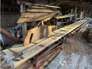 آلة النجارة