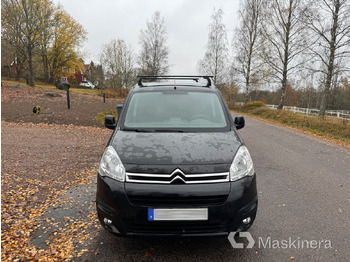 تأجير Skåpbil Citroen Berlingo Skåpbil Citroen Berlingo: صورة 2 تأجير Skåpbil Citroen Berlingo Skåpbil Citroen Berlingo: صورة 2