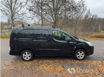 تأجير Skåpbil Citroen Berlingo Skåpbil Citroen Berlingo: صورة 4 تأجير Skåpbil Citroen Berlingo Skåpbil Citroen Berlingo: صورة 4
