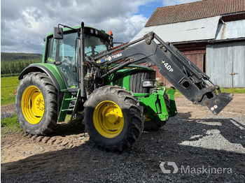 جرار JOHN DEERE 6420