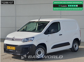 فان المدمجة CITROËN Berlingo